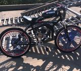 Bicimoto