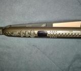 Plancha de pelo alisadora Philips Hp8363