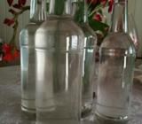 Aceite de Coco Orgánico en Frío