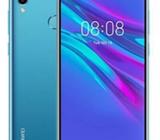 Huawei Y6 2019