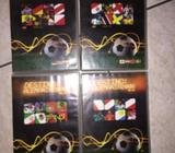 Colección Mundial Alemania 2006