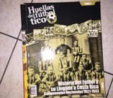 Colección Del Futbol Tico