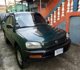 Se Vende Toyota Rav4