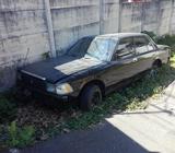 Toyota Cressida