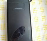 Rebobine de Cassette Radioshack