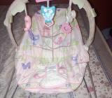 Se Vende Silla Mesedora