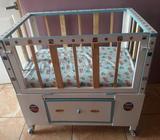 Cuna para Bebé Buenas Condiciones
