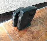 2 Módem Motorola Solo Cable Moden