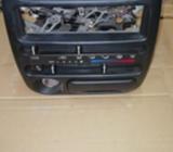 CARATULA DE RADIO ACCENT DEL 94 AL 99