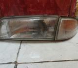 Foco Y Direccional Lancer,mirage 92-95