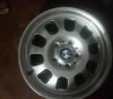Vendo Aros 16 Bmw