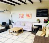 SE VENDE en Residencial Via Real casa 15b Anselmo Llorente. Tibás
