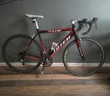 Bicicleta Toten