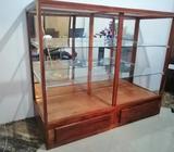 Mueble/urna