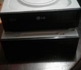 Dos Quemadores Dvd