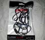 Audífonos Salvatandas