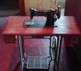 Maquina de Coser