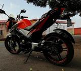 Se Vende Serpento Draco 250