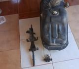 Repuestos Montero Sport Diesel