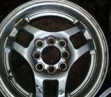 Vendo Aros Juego Completo