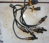 Sensor de oxigeno para Yaris y Corolla