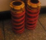 Vendo Suspension Ajustable de Segunda
