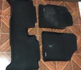 Alfombras Tipo Weathertech