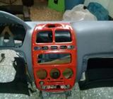 Dash para Hyundai Accent