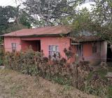 Se Vende Finca