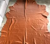 Alfombras de Cuero - Variedad