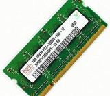 Memoria Ddr2 1gb Laptop 667 Y 800 Oferta