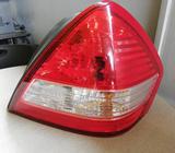 Stop Tiida Versa Nissan