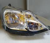 Farol Etios Toyota