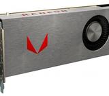 Tarjeta de Video Xfx Vega 64