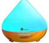 Difusor de aroma humidificador 300 ml AL096