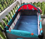 Encierro de Bebé Nuevo