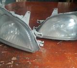 Silvines Toyota Echo