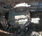 Cajas de Camvios en Pz