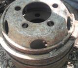 Aros Isuzu 5 Huecos..pz