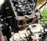 Motor Kia Bongo..del Moderno