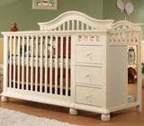 Cama Cuna Sorelle Furniture