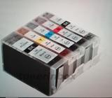 Cartuchos de Tinta ink para Canon lp4200 lp4300