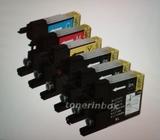 Cartuchos de Tinta lnk para Brother Mfcj430w Mfcj825dw