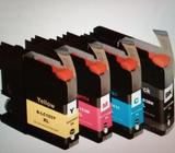 Cartuchos de Tinta lnk para Brother Lc103 Mfcj470dw