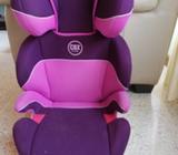 Silla niño 20 kg en adelante