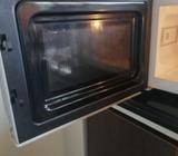 Horno Microonda Frigidaire