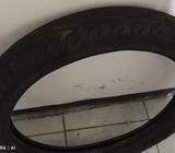 Cintas Y Llanta de Zs