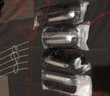 Manillas cromadas honda civic 2001 a 2003