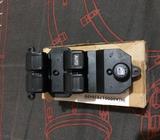 Mquina elctrica conductor honda civic 2001 a 2003