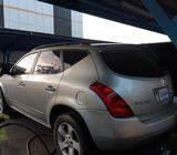 Vendo Nisaan Murano para Repuestos